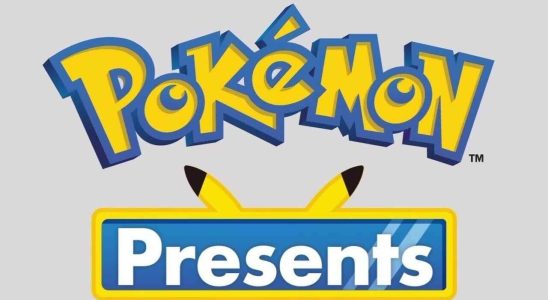 Pokémon présente février 2024 : heure de début et comment regarder