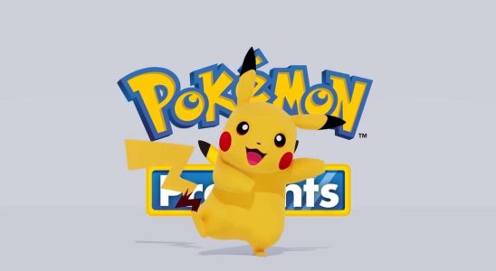 Pokémon présente une diffusion en direct confirmée pour fin février