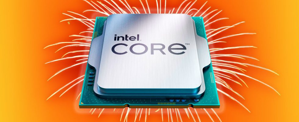 Procurez-vous un processeur Intel Core i7 pour seulement 210 $ dans le cadre de cette offre à durée limitée