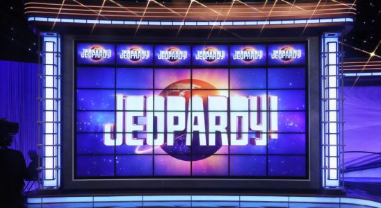 Quand est-ce que Jeopardy!  Revenir à la normale ?