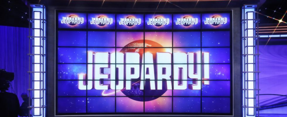 Quand est-ce que Jeopardy!  Revenir à la normale ?