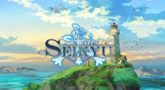 RPG Farming Adventure 'Tales Of Seikyu' confirme sa sortie sur les plateformes Switch