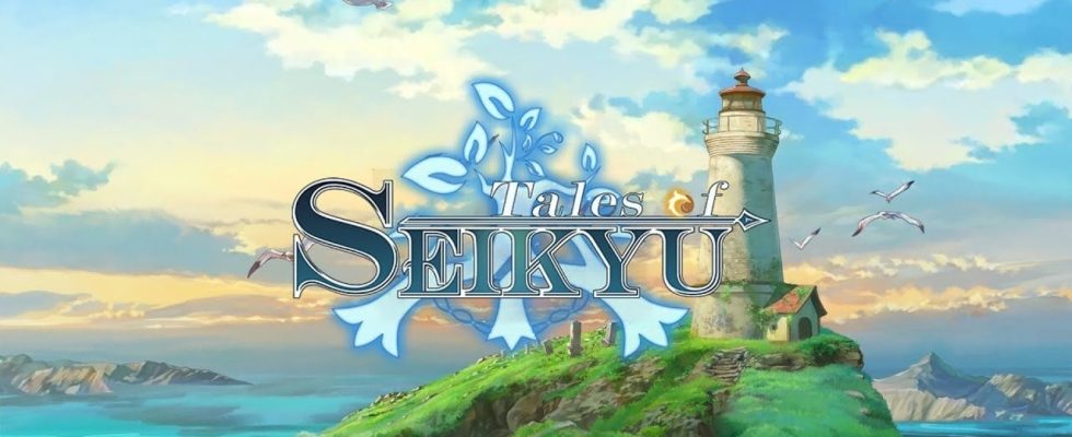 RPG Farming Adventure 'Tales Of Seikyu' confirme sa sortie sur les plateformes Switch