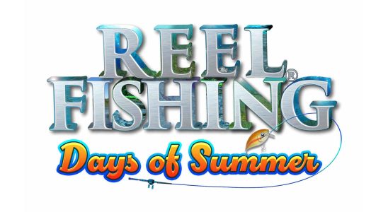 Reel Fishing : Days of Summer annoncé sur PS5, Xbox Series, PS4, Switch et PC