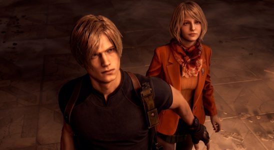 Resident Evil 4 Gold Edition arrive la semaine prochaine