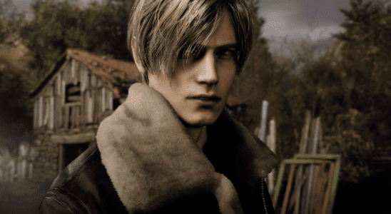 Resident Evil 4 Gold Edition n'aura qu'une sortie physique en Europe
