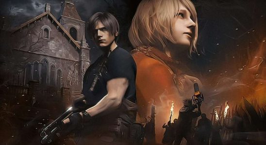Resident Evil 4 ne coûte que 26 $ lors de la dernière vente Steam de GMG