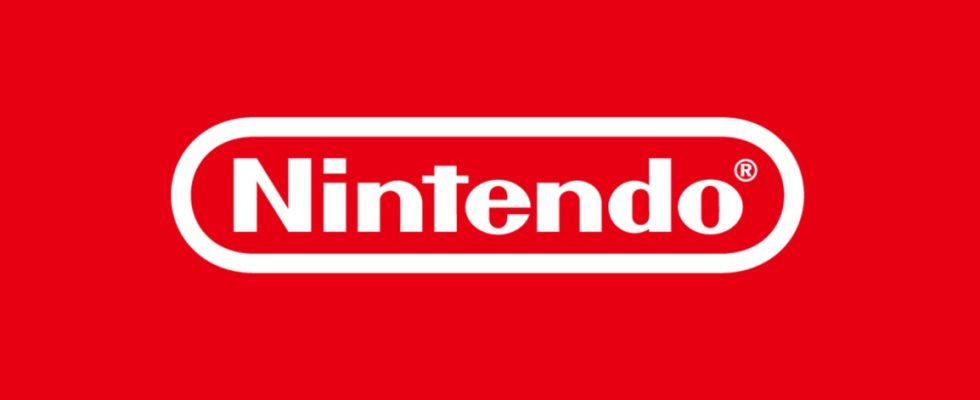 Résultats financiers de Nintendo - février 2024