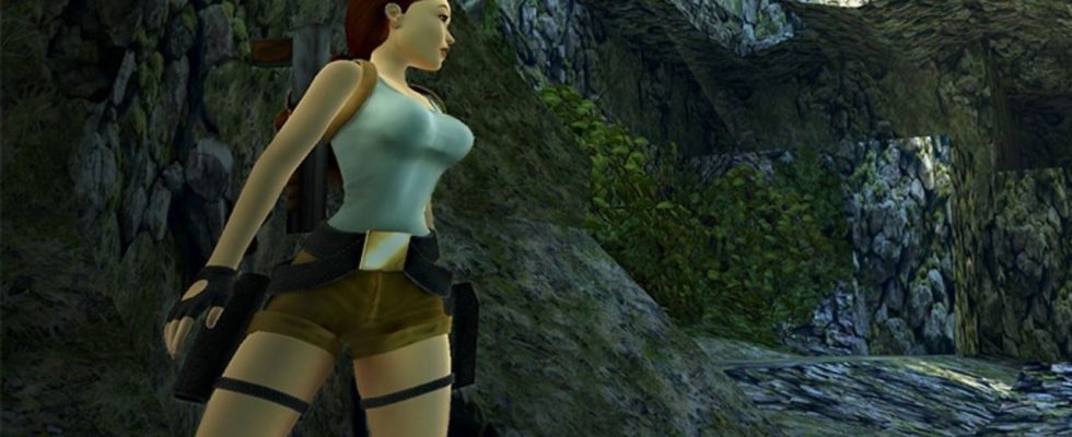 Résumé : les critiques sont arrivées pour Tomb Raider I-III Remastered