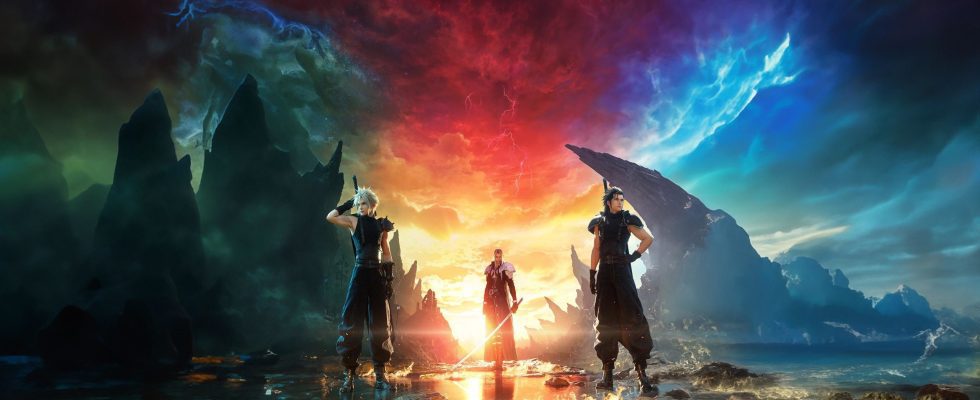 Revue de Final Fantasy VII Rebirth – Combattre le destin
