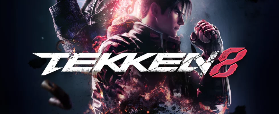 Revue de Tekken 8 - Gaming Respawn