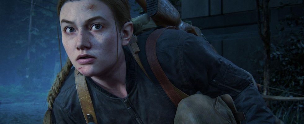 The Last of Us Part II Remastered, Critique, PS5, Gameplay, Abby, Protagoniste féminine