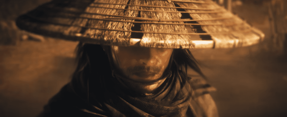 Rise of the Ronin de Team Ninja ne sortira pas en Corée, confirme Sony