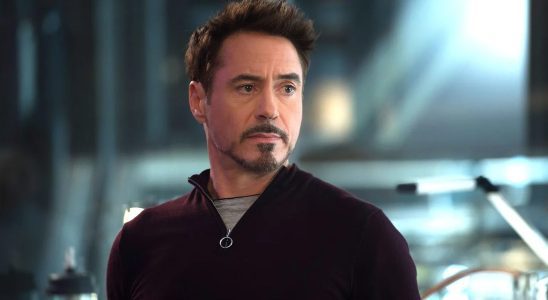 Robert Downey Jr. révèle qu'il s'est rencontré une fois pour un rôle dans la trilogie Dark Knight de Christopher Nolan