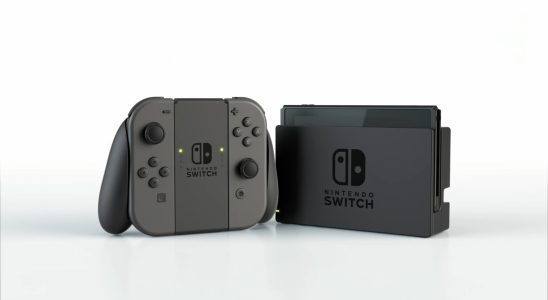 Rumeur : le successeur de la Switch ne devrait pas être lancé avant le premier trimestre 2025 [Update]