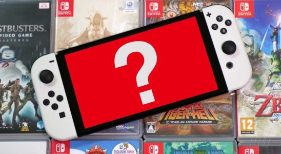 Rumeur : une vitrine Nintendo Direct Partner aurait lieu la semaine prochaine