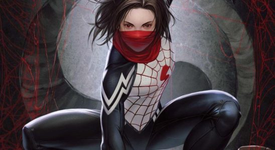 Silk : La Spider Society aurait vu sa salle d'écriture « en pause » bien qu'elle soit restée en « développement actif »