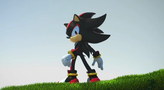 Sonic X Shadow Generations apporte le package des plus grands succès aux consoles modernes