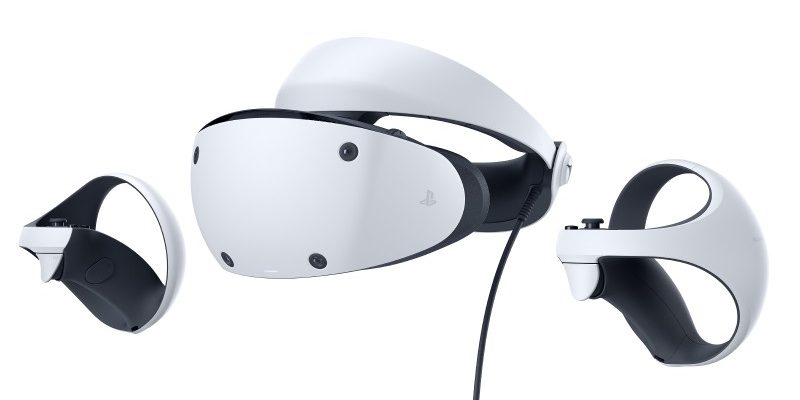 Sony teste la prise en charge des PC pour PlayStation VR2