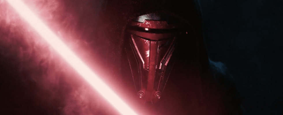 Star Wars : Knights of the Old Republic Remake Dev Saber Interactive échappe à Embracer dans le cadre d'un accord de 500 millions de dollars