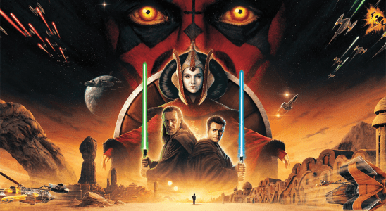 Star Wars : La Menace Fantôme reviendra au cinéma en mai pour son 25e anniversaire