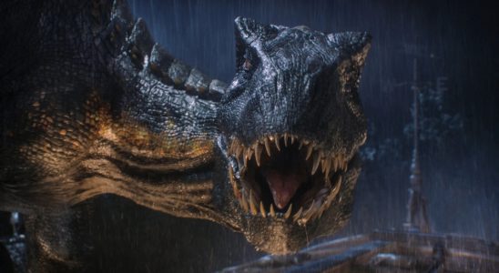 Star Wars : Rogue One et le réalisateur-créateur Gareth Edwards retenus pour New Jurassic World