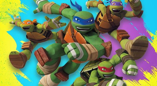 Teenage Mutant Ninja Turtles Arcade : Wrath of the Mutants annoncé sur PS5, Xbox Series, PS4, Xbox One, Switch et PC