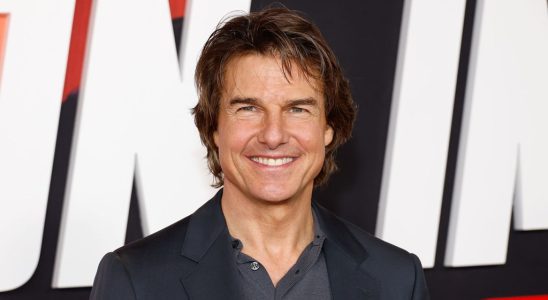 Tom Cruise jouera dans le nouveau film d'Alejandro G. Iñárritu