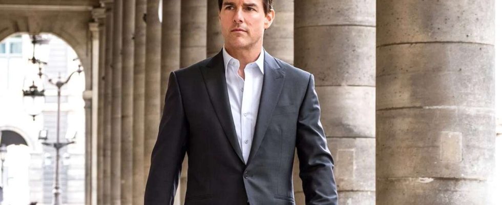 Tom Cruise jouera dans le prochain film du réalisateur oscarisé Alejandro G. Iñárritu – Rapport