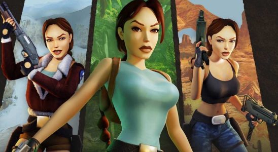 Tomb Raider 1-3 Remastered ajoute un avertissement sur le contenu racial et ethnique