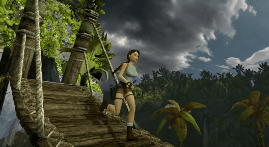 Tomb Raider 1-3 Remastered présente un avertissement concernant les stéréotypes raciaux et ethniques