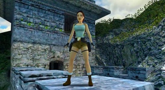 Tomb Raider 1-3 Remastered sur PS5 n'a pas de trophée Platine