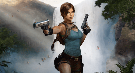 Tomb Raider Dev révèle la refonte officielle de Lara Croft