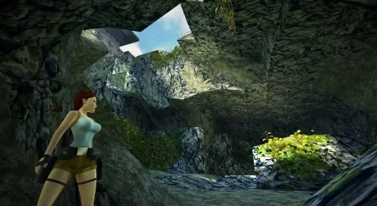 Tomb Raider est de retour, sous forme de trilogie remasterisée, sur Switch