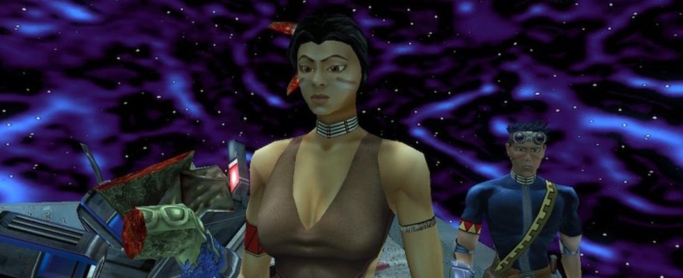 Turok 3 : Shadow Of Oblivion Remastered reçoit une nouvelle mise à jour