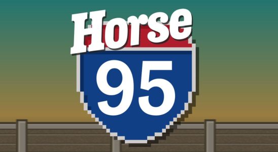 Un cheval a dévalé la I-95 et c'est désormais le jeu vidéo le plus philadelphien de tous les temps