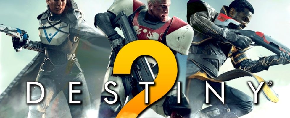 Un joueur de Destiny 2 affirme avoir reçu une interdiction pour avoir utilisé un mod dans un autre jeu