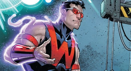 Un membre de l'équipe de Wonder Man des studios Marvel décède dans un accident sur le plateau