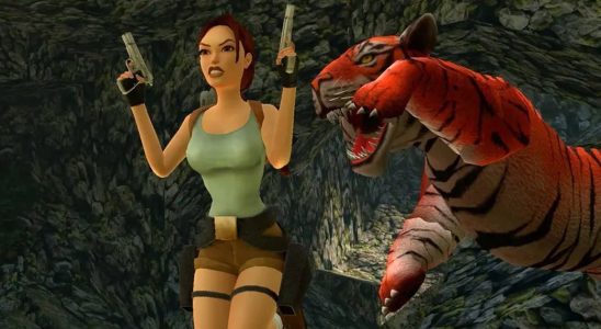 Un super fan de Tomb Raider révèle qu'il était derrière le remaster de la trilogie