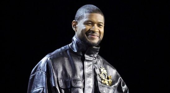 Usher dit que l'album "Confessions" contient "une grande part de vérité"