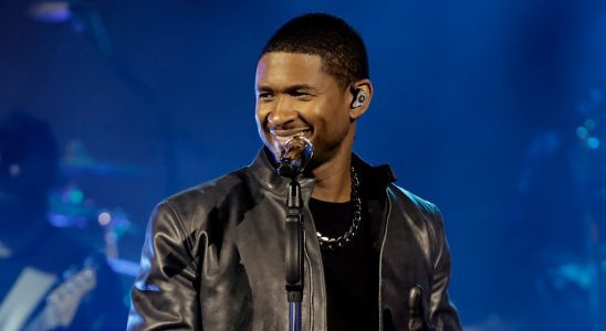 Usher dit que le spectacle de la mi-temps du Super Bowl rendra hommage aux artistes noirs qui l'ont précédé