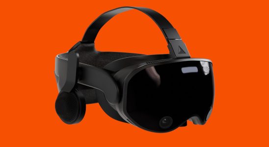 Valve Prism n'est pas le casque VR que nous attendions