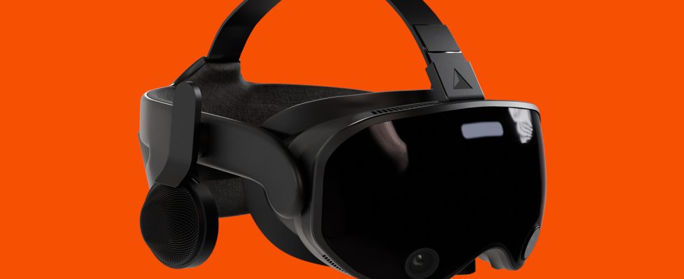 Valve Prism n'est pas le casque VR que nous attendions