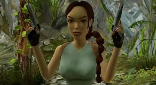 Vidéo : Analyse technique de Digital Foundry sur Tomb Raider I-III remasterisé