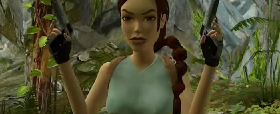 Vidéo : Analyse technique de Digital Foundry sur Tomb Raider I-III remasterisé