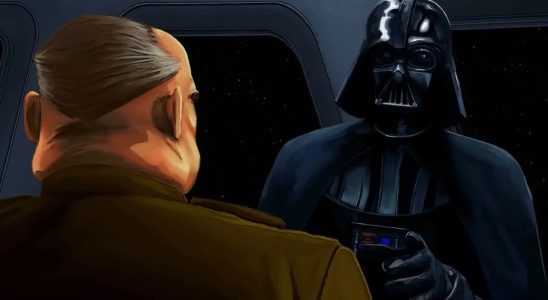 Vidéo : Analyse technique de Star Wars : Dark Forces Remaster par Digital Foundry