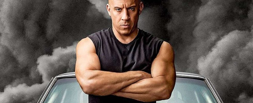Vin Diesel taquine le prochain film Fast and Furious au milieu des allégations de batterie contre lui