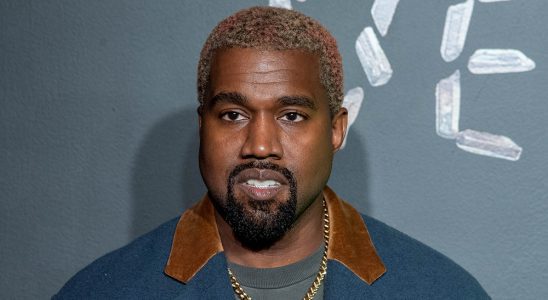 Kanye West sued paparazzi