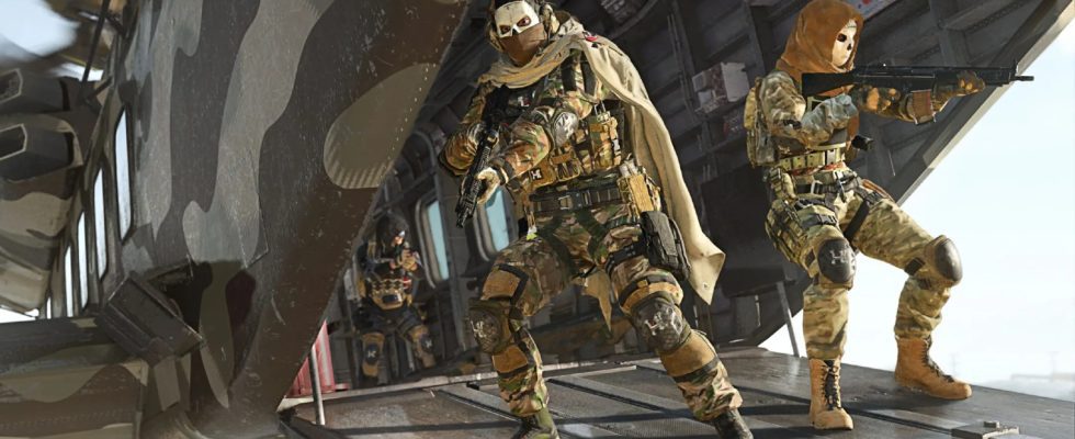 Activision confirms a delay of two weeks for Season 2 of Call of Duty: Modern Warfare II and Warzone 2.0, but Resurgence Mode is coming back.