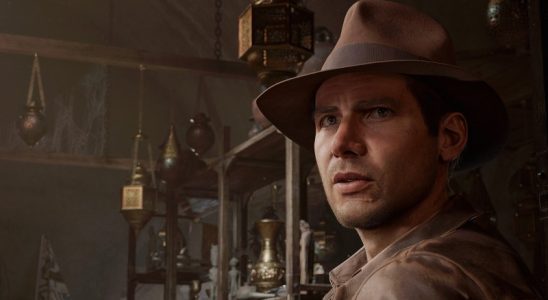 Xbox envisagerait Indiana Jones et le Grand Cercle pour PlayStation 5